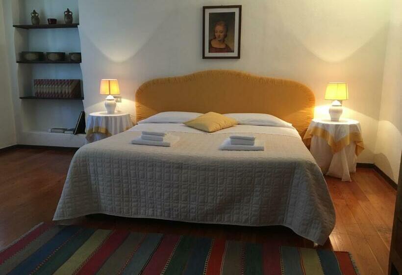 スタンダードトリプルルーム, Agriturismo Relais Il Bricco