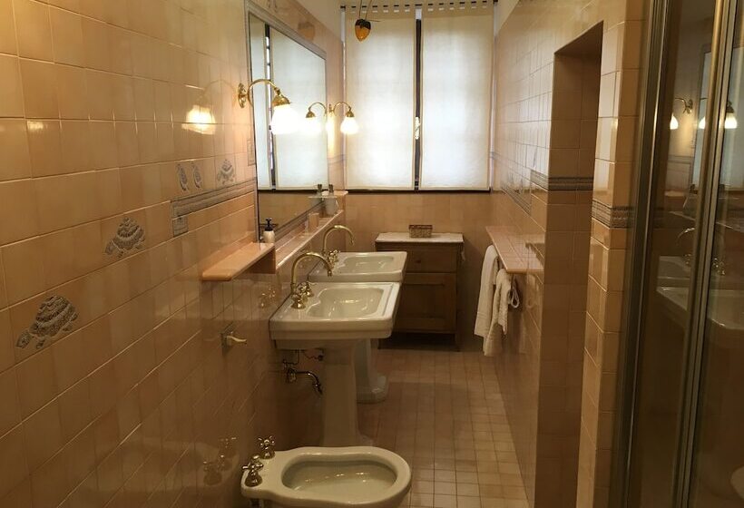 スタンダードルーム, Agriturismo Relais Il Bricco