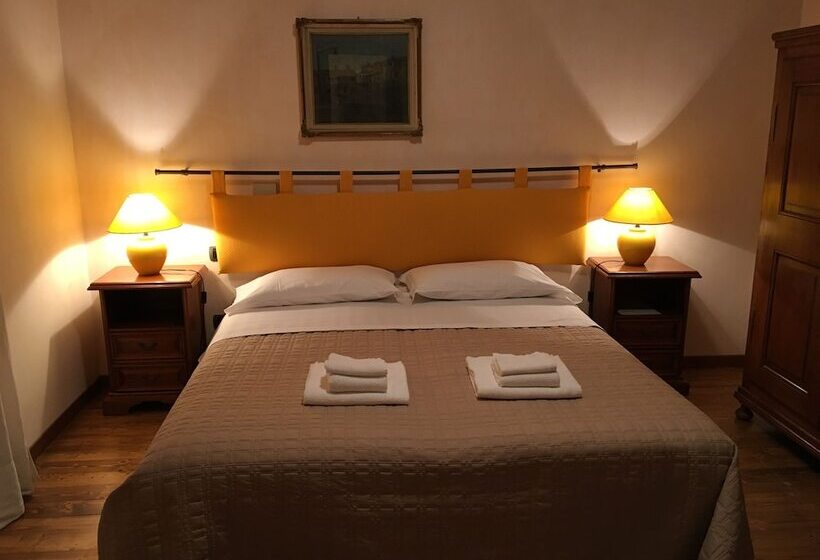 スタンダードルーム, Agriturismo Relais Il Bricco