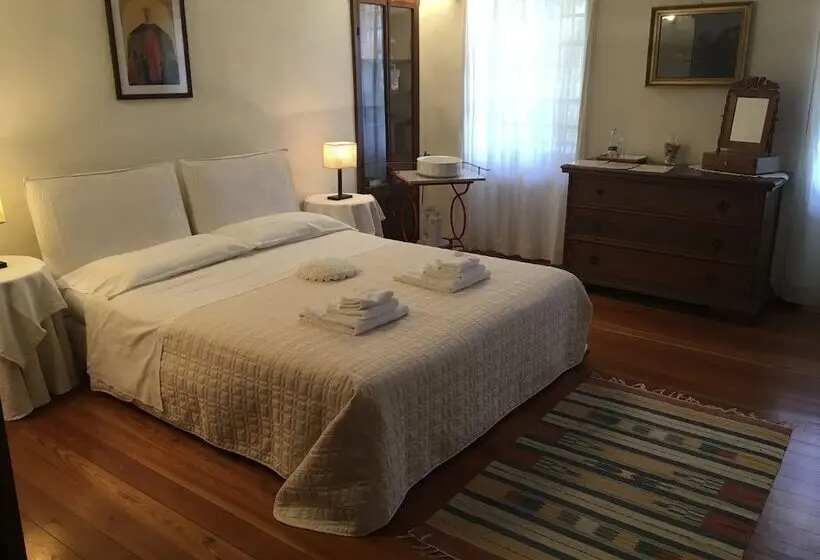 スタンダードルーム, Agriturismo Relais Il Bricco