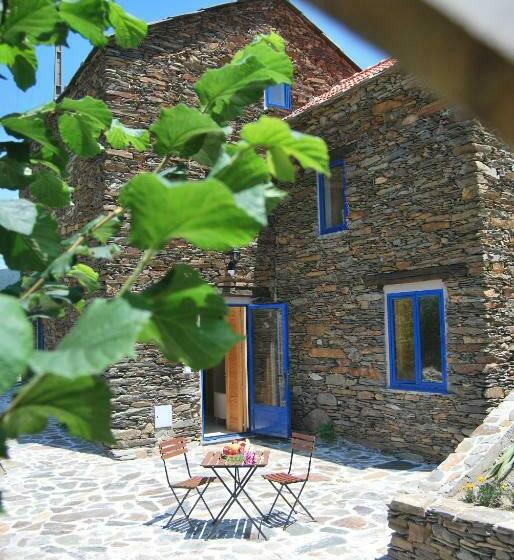 Дом 1 Спальня, Casas Da Nascente