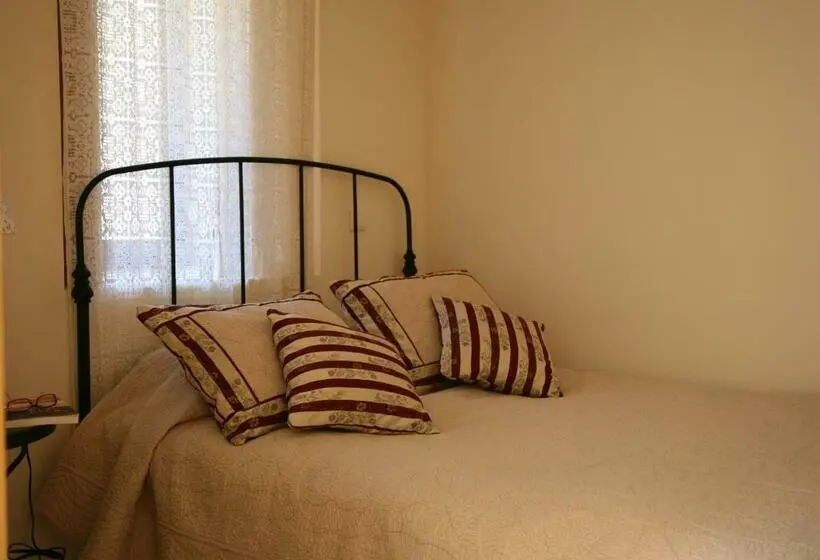 １ベッドルームハウス, Casas Da Nascente