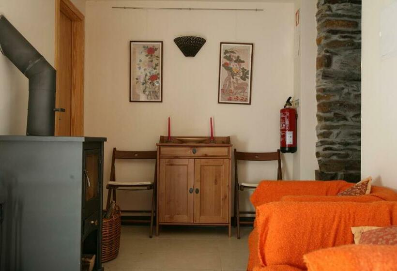 Дом 1 Спальня, Casas Da Nascente