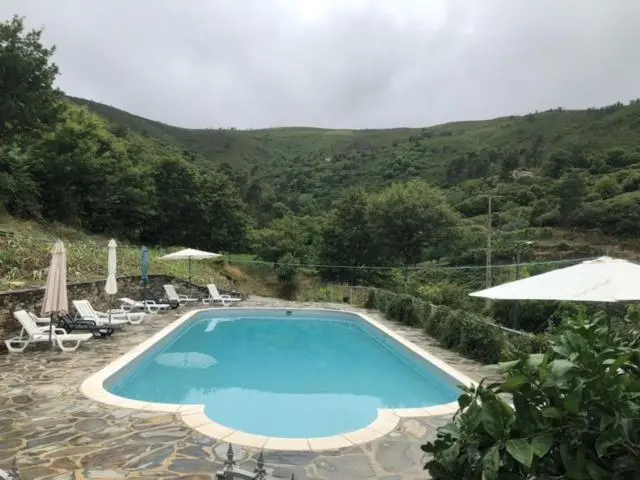 ２ベッドルームハウス, Casas Da Nascente