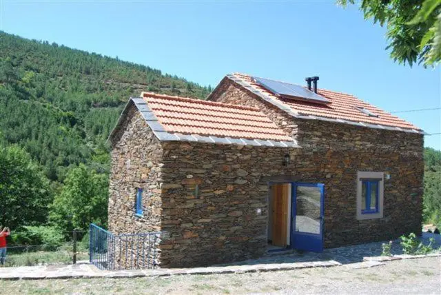 ２ベッドルームハウス, Casas Da Nascente