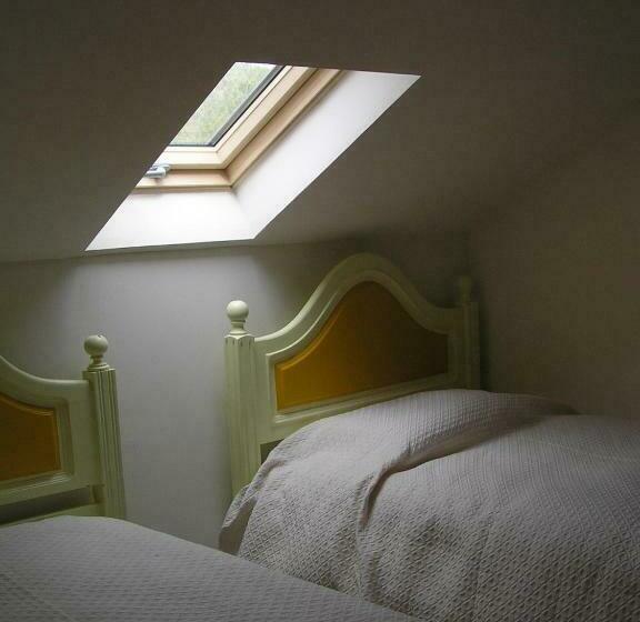 Дом 2 Спальни, Casas Da Nascente