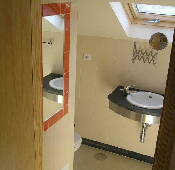 Дом 2 Спальни, Casas Da Nascente