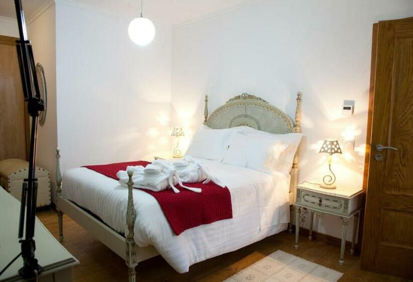 Люкс, Cerrado Dos Outeirinhos