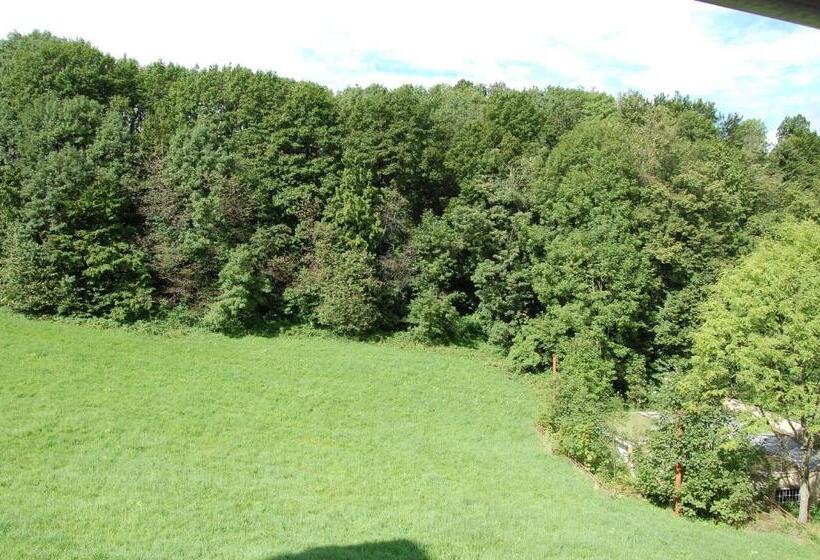 Standard Studio, Penzion U Můstku Jiřího Rašky