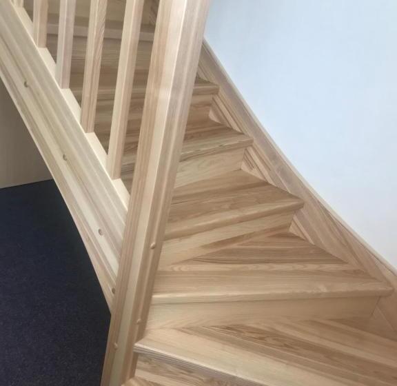 Standard Studio, Penzion U Můstku Jiřího Rašky