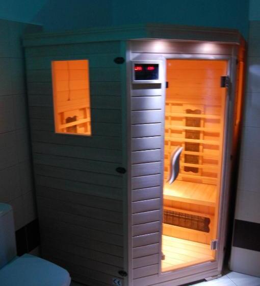 Standard Studio, Penzion U Můstku Jiřího Rašky