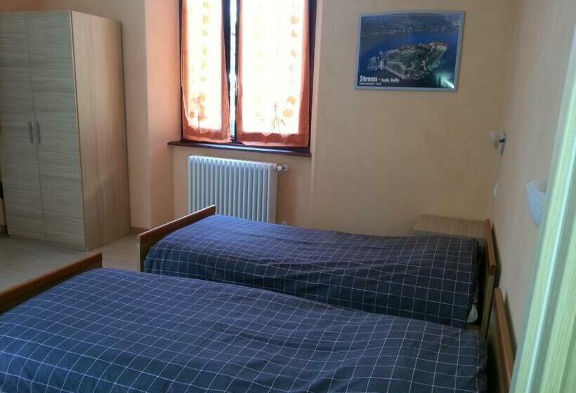 スタンダードルーム, Casa Giardinetto