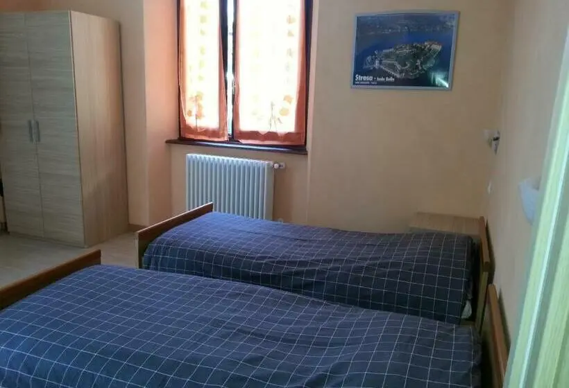 Standard-huone, Casa Giardinetto