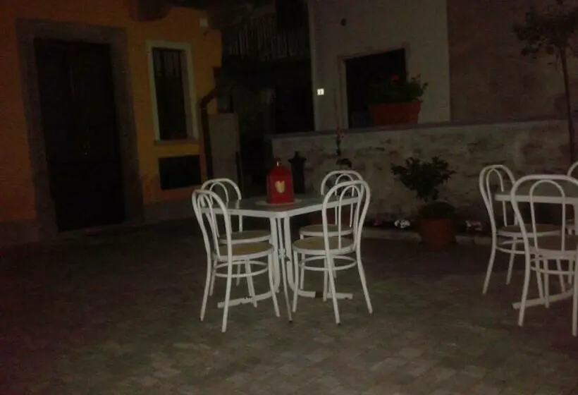 Standard-huone, Casa Giardinetto
