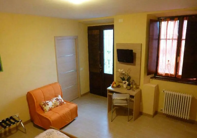 Standard-huone, Casa Giardinetto