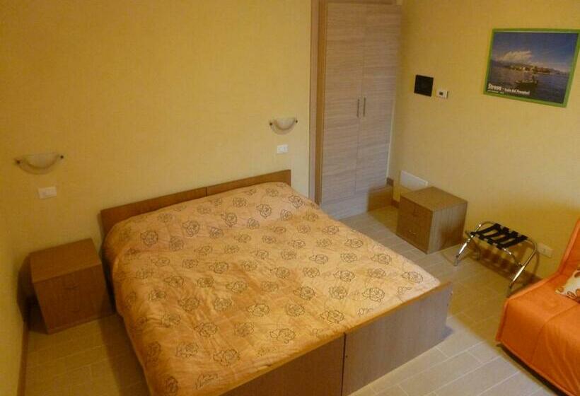 スタンダードルーム, Casa Giardinetto