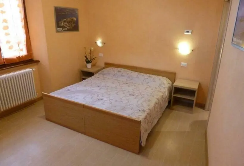 Standard-huone, Casa Giardinetto
