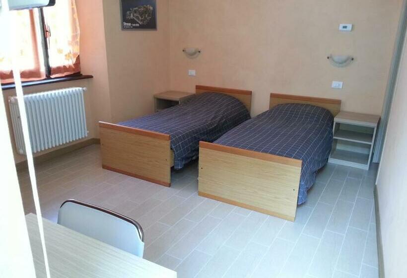 スタンダードルーム, Casa Giardinetto