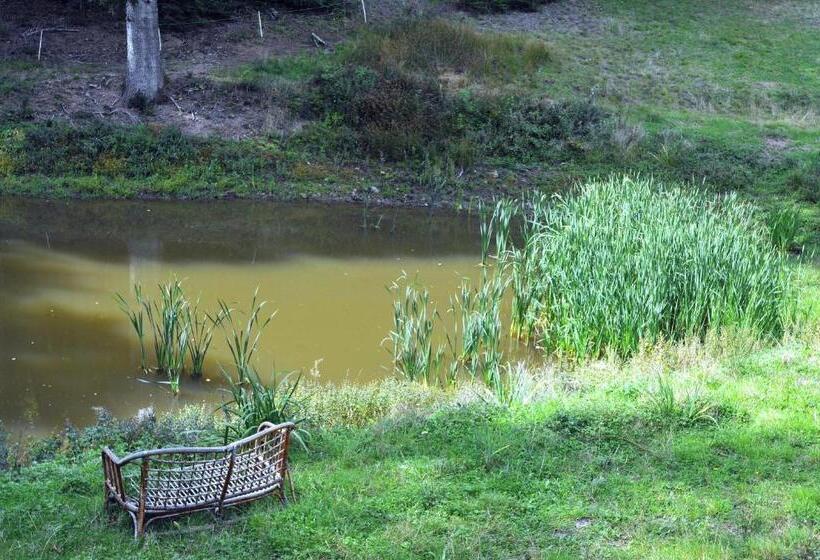 로얄 스위트, Chateau Des Faugs