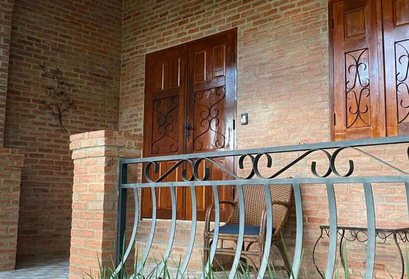 Quarto Deluxe, Estalagem Alter Real