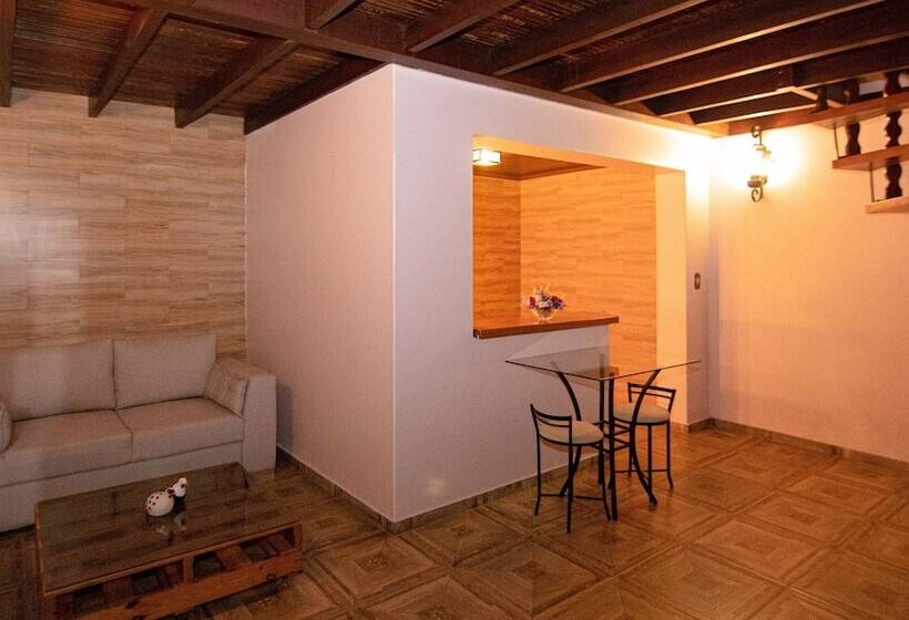 Quarto Deluxe, Estalagem Alter Real
