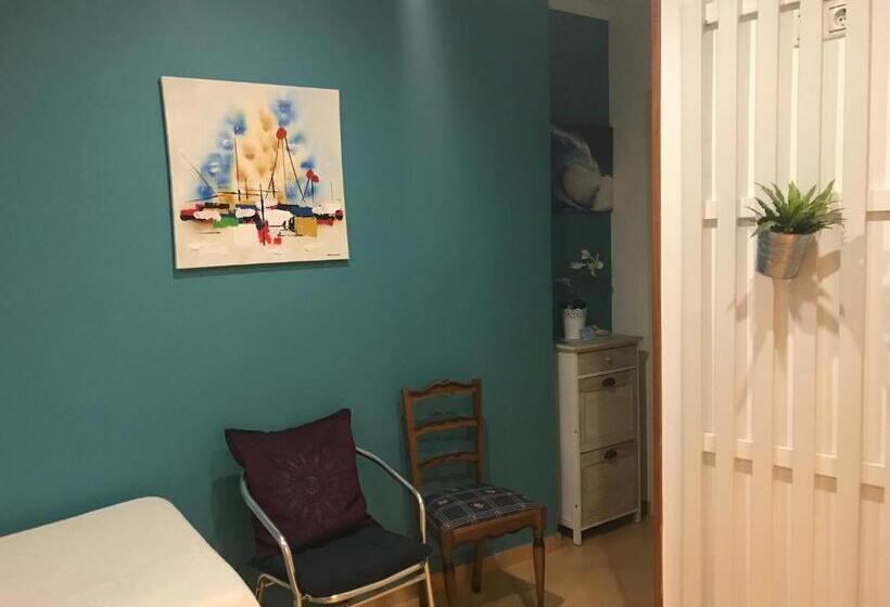 آپارتمان 1 خوابه, Hospedaria Bernardo