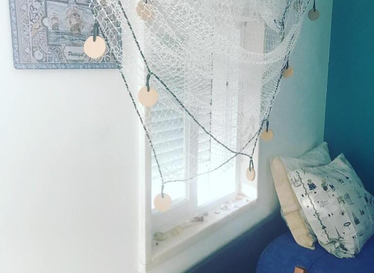 آپارتمان 1 خوابه, Hospedaria Bernardo