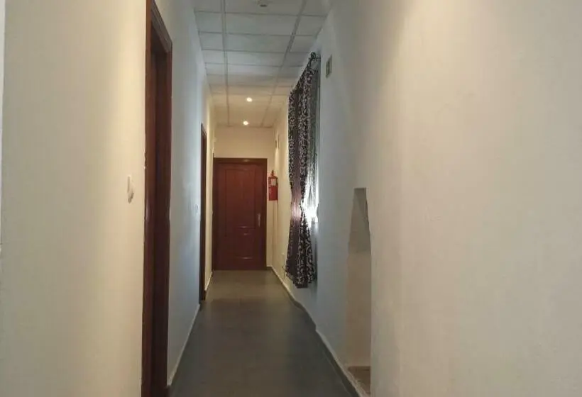 Standard-huone, Hostal Cuesta De Belén