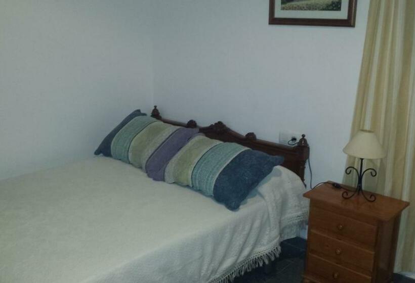 スタンダードルーム, Hostal Cuesta De Belén