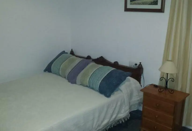 Standard-huone, Hostal Cuesta De Belén