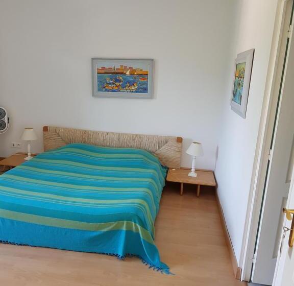 חדר סטנדרט, La Soierie