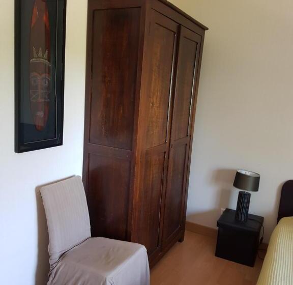 חדר סטנדרט, La Soierie