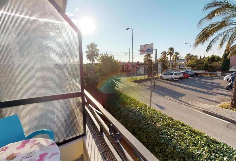 Апартаменты 1 Спальня, Residence Colibrì Family & Bike