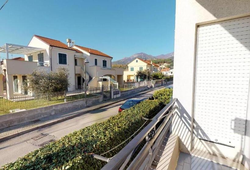 Апартаменты 1 Спальня, Residence Colibrì Family & Bike