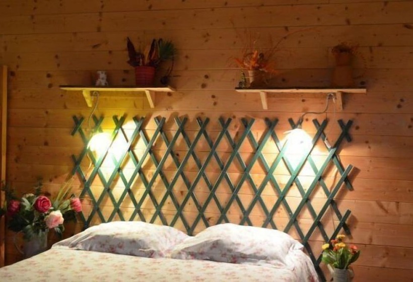 Standard Room, Auberge D'altitude De Grouvelin