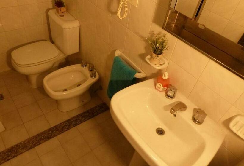 带1个卧室的公寓, Apart Hotel Family