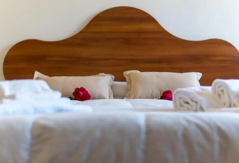 آپارتمان 1 خوابه, Agriturismo De Santis
