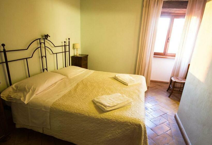 Номер Стандарт, Agriturismo Il Casale Degli Amici