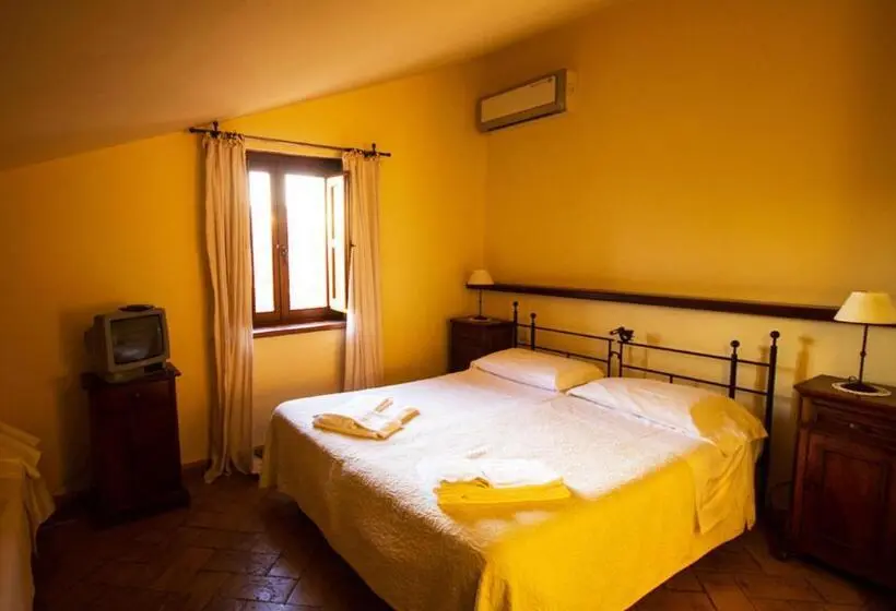 اتاق استاندارد, Agriturismo Il Casale Degli Amici