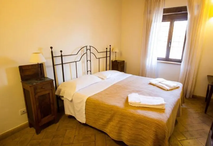 اتاق استاندارد, Agriturismo Il Casale Degli Amici