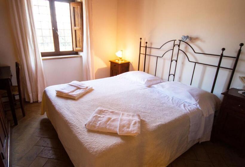 Номер Стандарт, Agriturismo Il Casale Degli Amici
