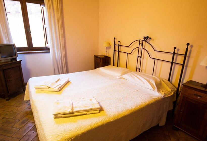 Номер Стандарт, Agriturismo Il Casale Degli Amici