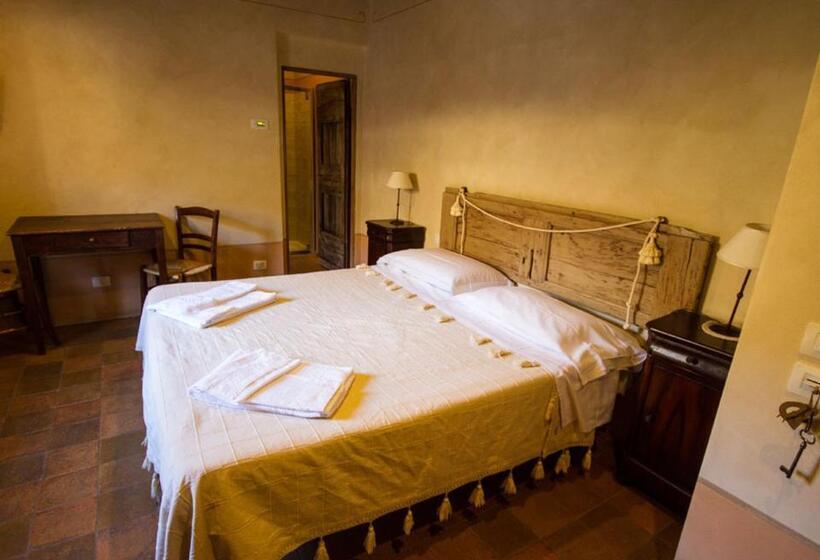 Номер Стандарт, Agriturismo Il Casale Degli Amici