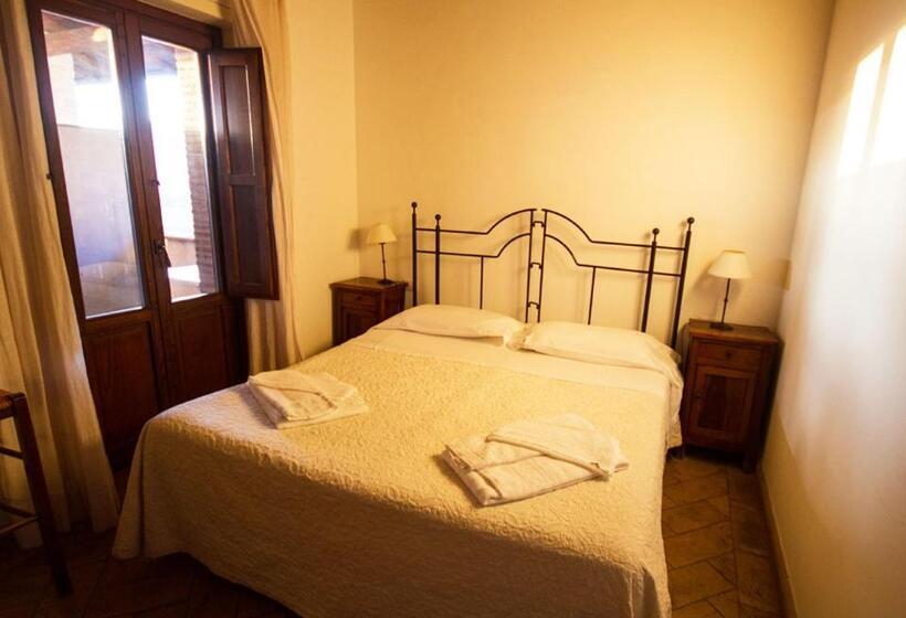 Номер Стандарт, Agriturismo Il Casale Degli Amici