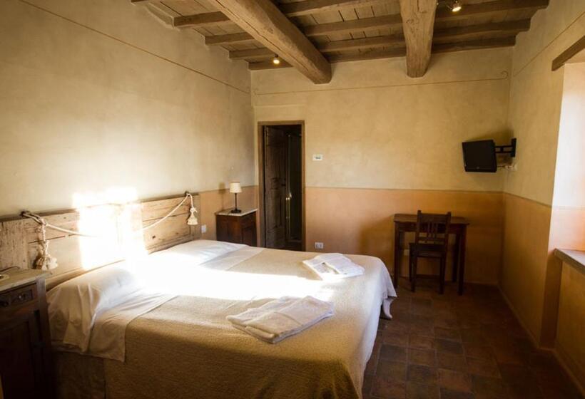 Номер Стандарт, Agriturismo Il Casale Degli Amici