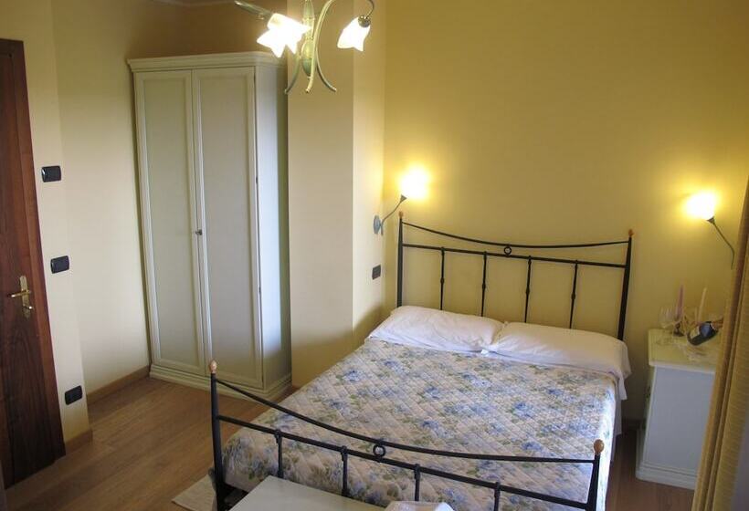 标准间, La Casa Vecchia