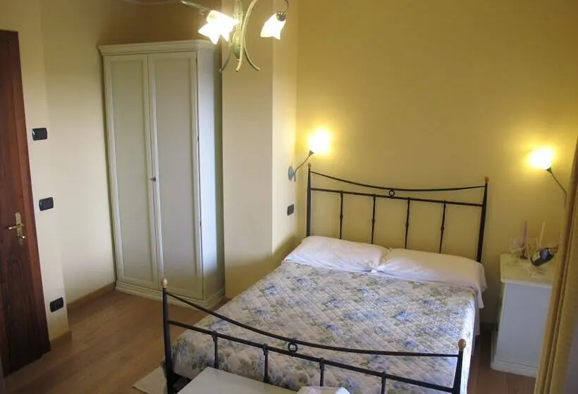 Standard-huone, La Casa Vecchia