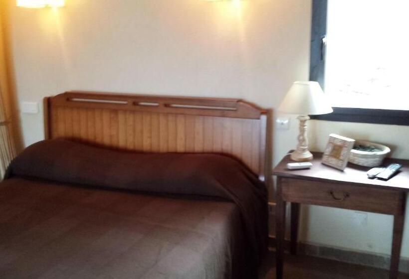 חדר סטנדרט, Castelia