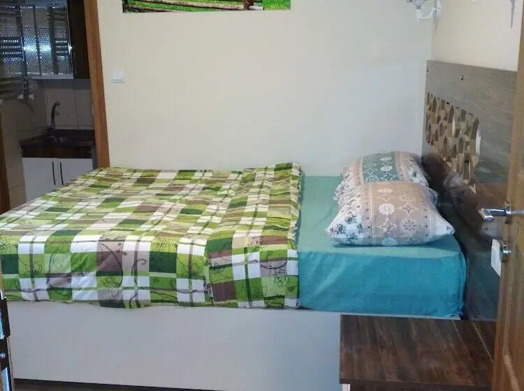 2 Bedroom Deluxe Villa
