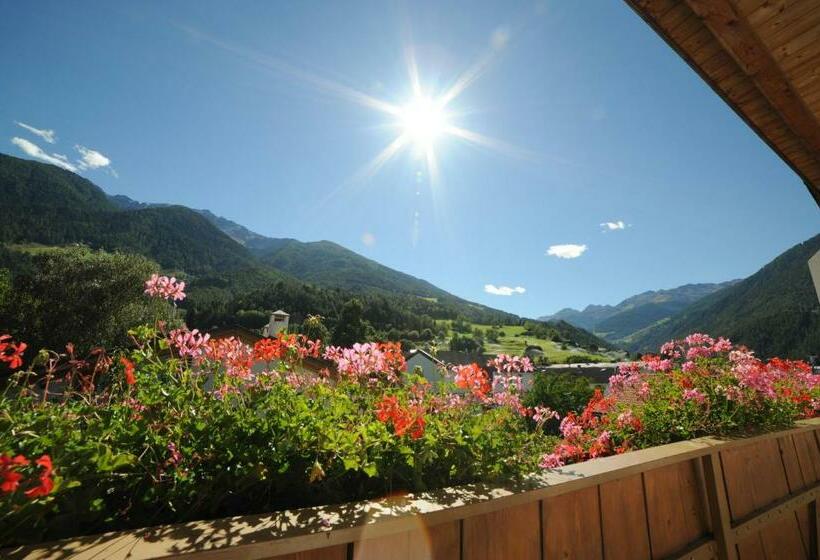 Номер Стандарт Индивидуальный, Gasthof Stern